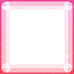 Rose Rings Frame