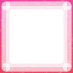 Rose Grid Frame