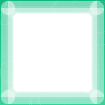 Emerald Rings Double