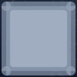 Midnight Rings Frame