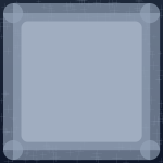 Midnight Grid Frame