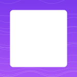 Violet Waves Corners