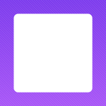 Violet Lines Bars