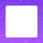 Violet Grid Bars