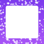 Violet Dots Spark