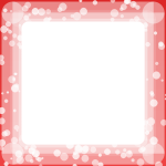 Crimson Dots Double